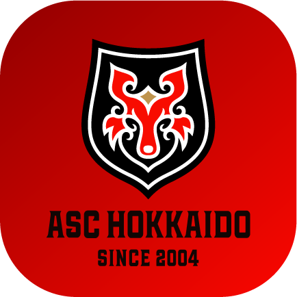 ASC HOKKAIDO SINCE 2004
