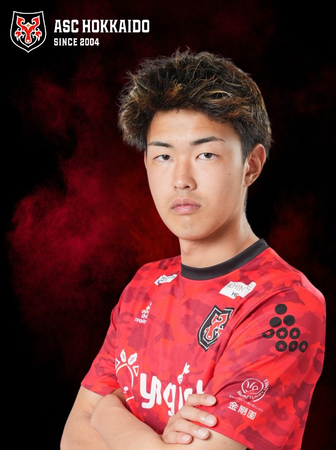 関口 航汰