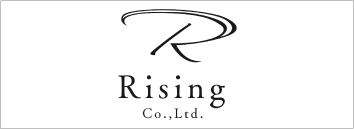 株式会社Rising