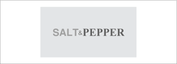SALT & PEPPER