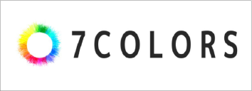 株式会社7colors