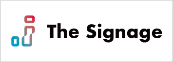 The Signage