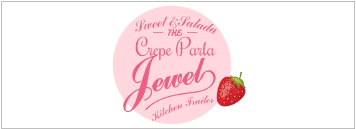 クレープパーラージュエル